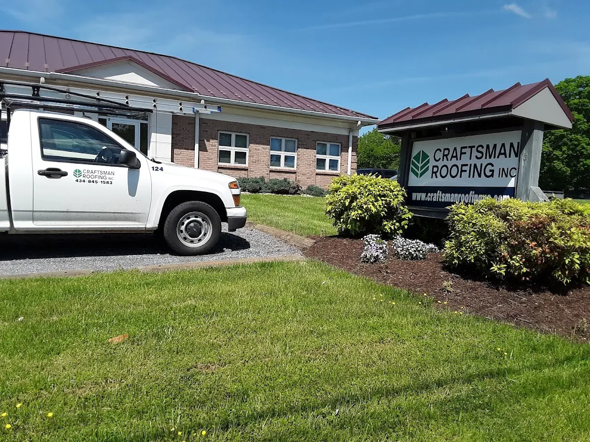 Quality Gutter & Downspout Repair by experienced craftsmen in Pilgrim Gardens